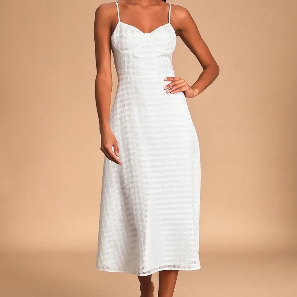 Lulu dress